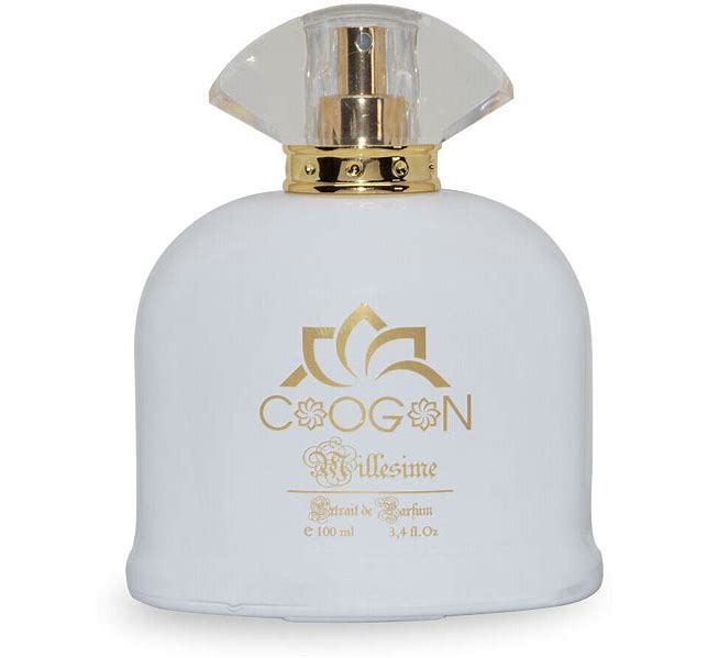 Parfum Chogan N°120 - 100 ML (30% Essence de parfum)
