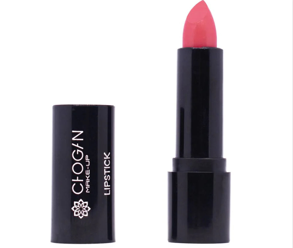 Rouge à lèvres Mat Chogan Unique Rose - Couleur intense - Livraison rapide Europe