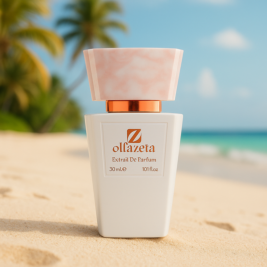 CHOGAN N°042 - (L’éclat d’une femme libre et lumineuse) 70ML