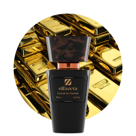Parfum Homme Puissant 70ml - Livraison rapide Europe
