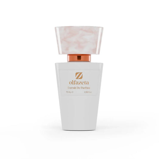 Parfum Femme Élégant 70ml -Livraison Rapide Europe