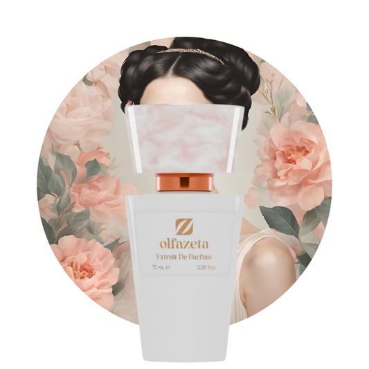 Parfum Femme Élégant 70ml - Livraison Rapide Europe