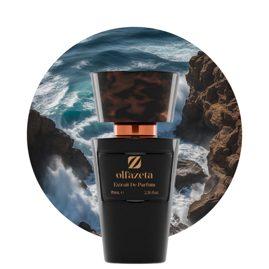 Parfum Homme Puissant 70ml - Livraison rapide Europe