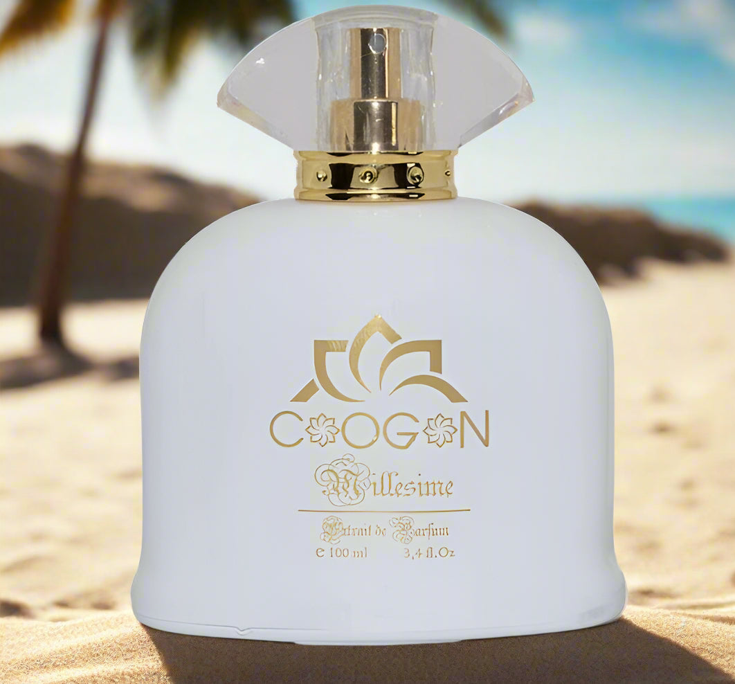 Chogan N°098 - 100ML (lumineux et joyeux 100 ml, ode à la joie de vivre)