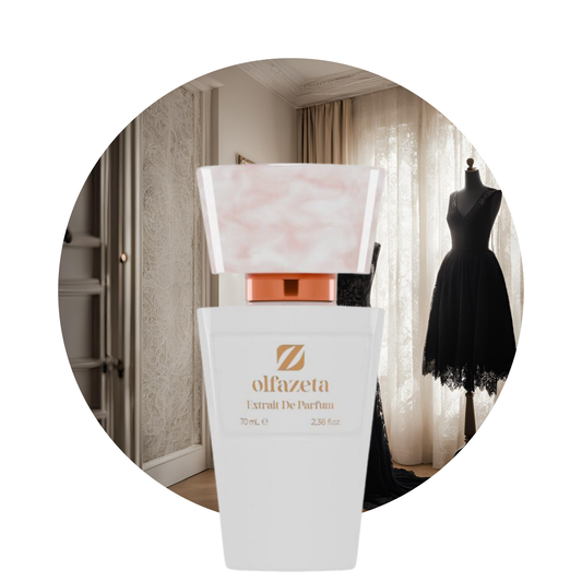 Parfum Femme Élégant 70ml |-Livraison Rapide Europe