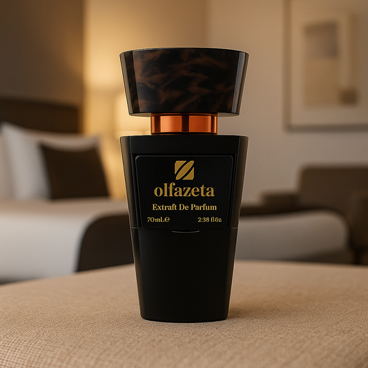 Parfum Chogan 110, parfum mixte Chogan, parfum oriental bois musc, eau de parfum mixte intense, parfum homme femme Chogan, parfum boisé Chogan, Gemimahstyle