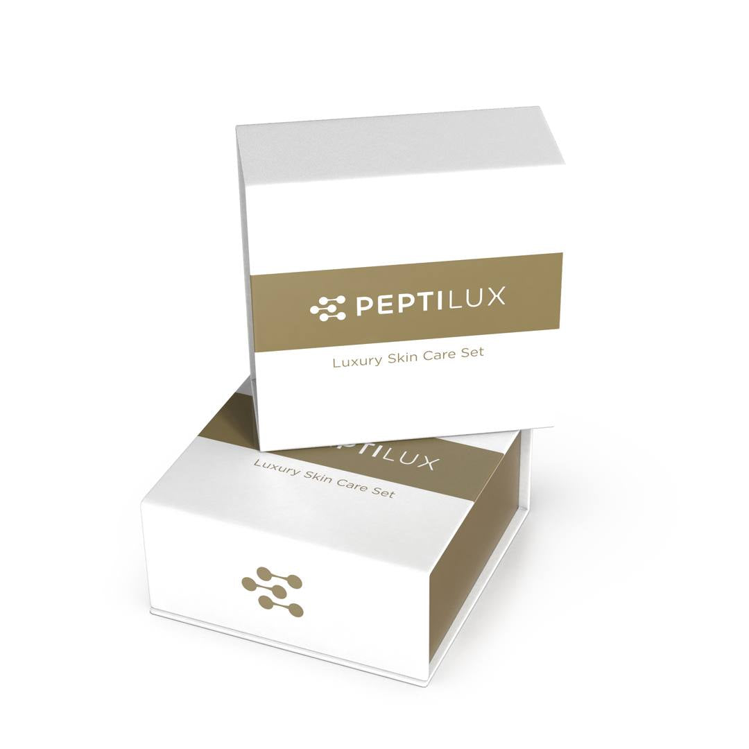 Coffret de Luxe Skin Care Cream