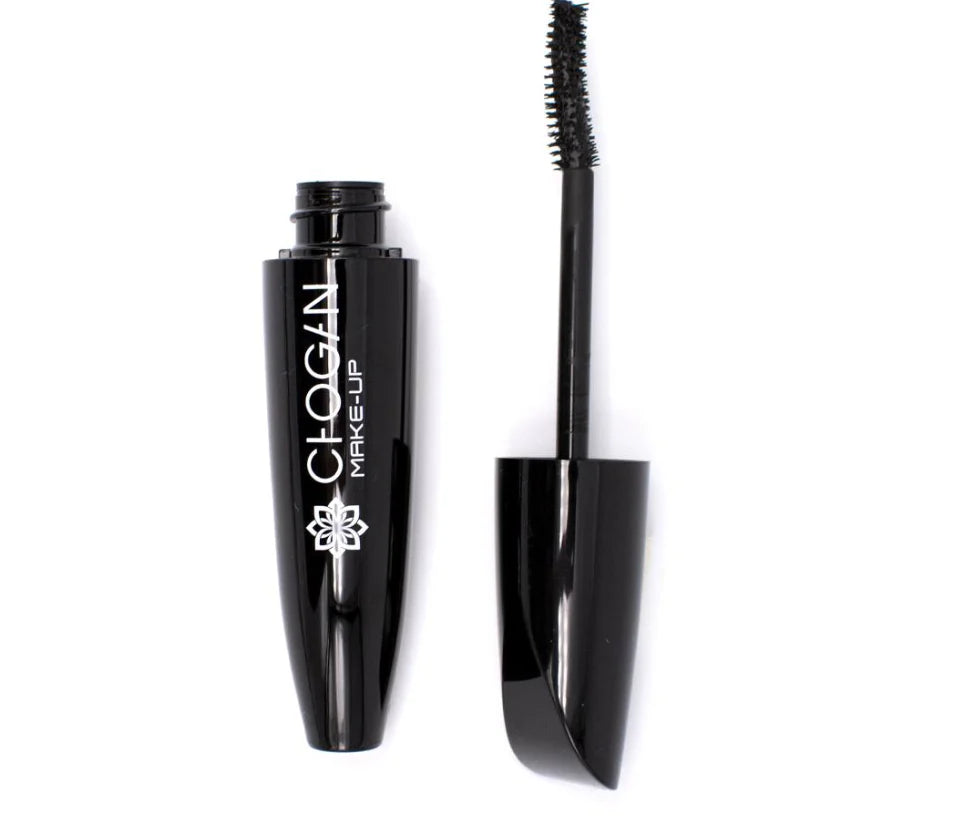 Mascara Waterproof Recourbant de Chogan