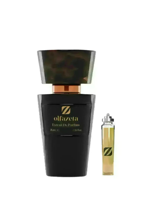 Parfum homme Chogan - 70ml élégant - Livraison rapide Europe
