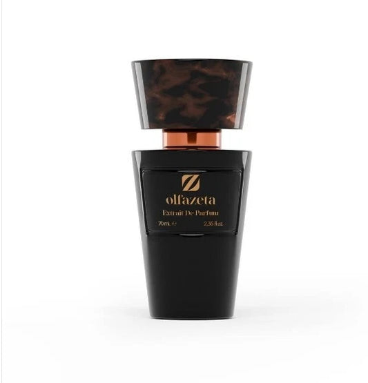 Parfum Chogan N°001 - 70 ML (30% Essence de parfum)